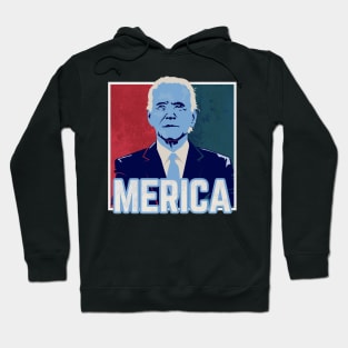 Merica Hoodie